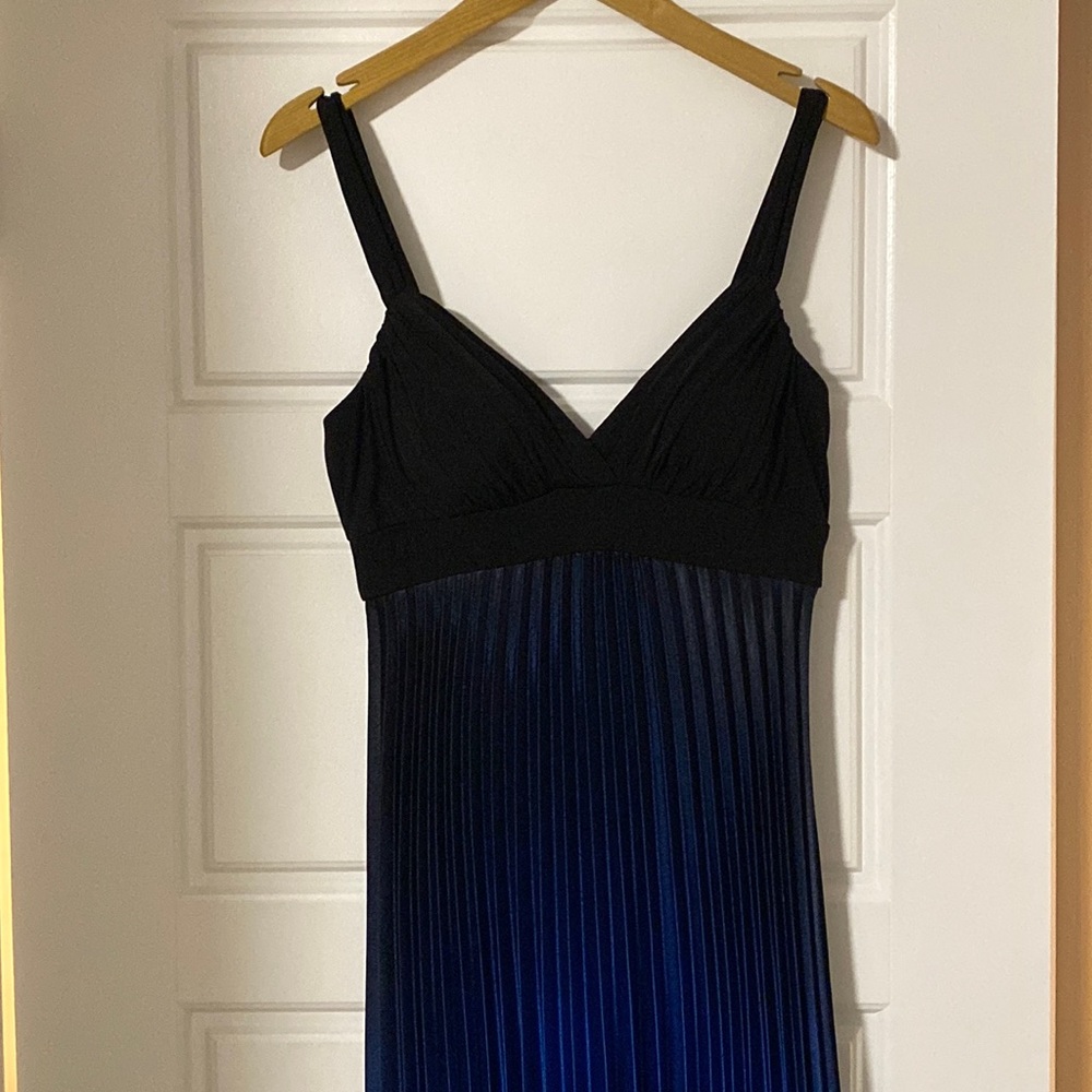 Womens gala dress